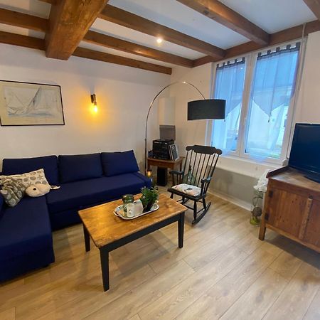 La Maison Des Vacances Chez Genevieve & Norbert 6 A 8 Personnes Ле-Сабль-д’Олон Экстерьер фото