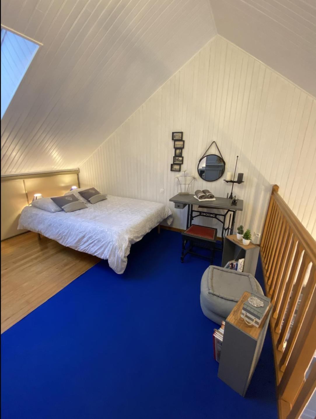 La Maison Des Vacances Chez Genevieve & Norbert 6 A 8 Personnes Ле-Сабль-д’Олон Экстерьер фото