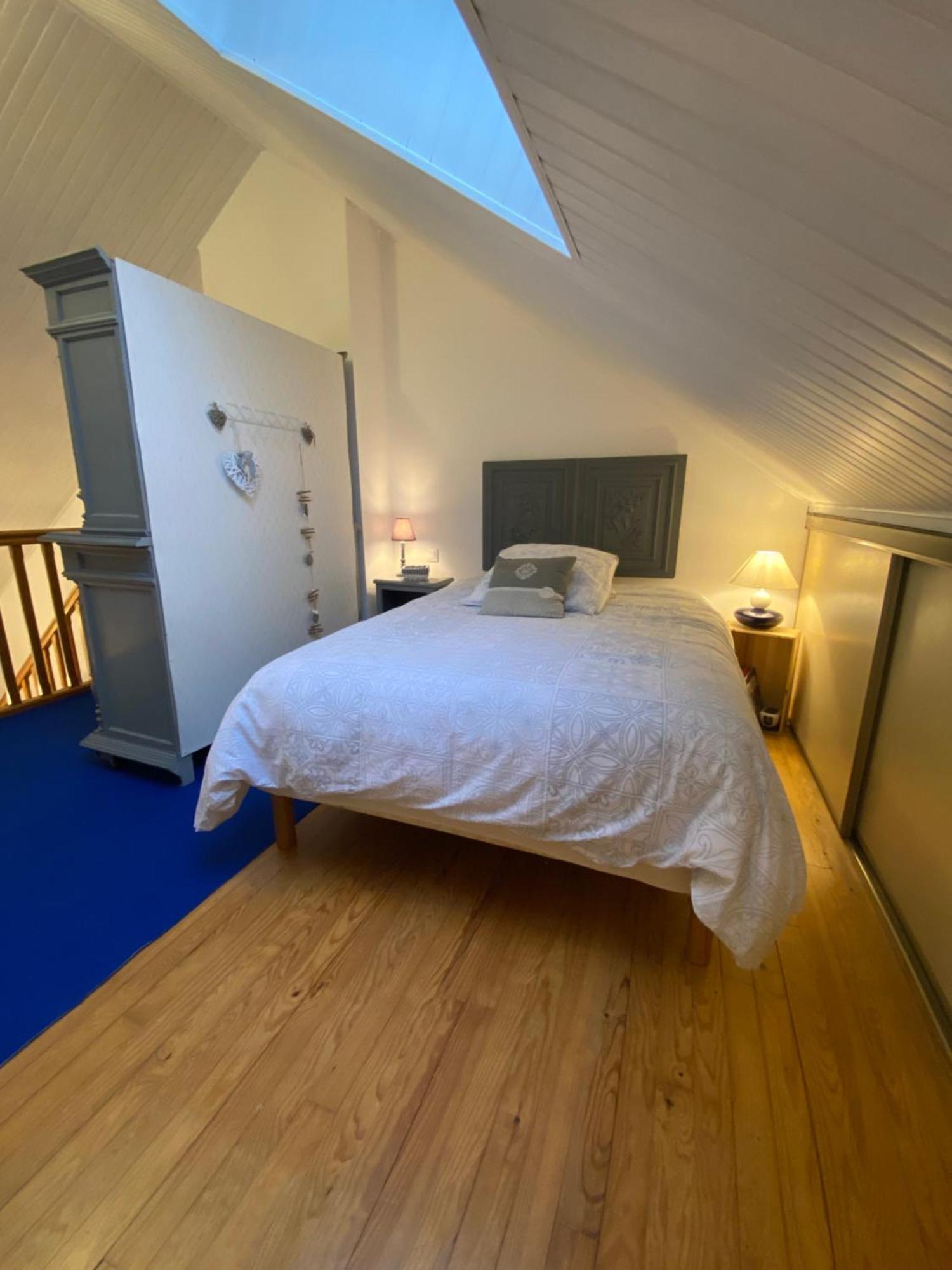 La Maison Des Vacances Chez Genevieve & Norbert 6 A 8 Personnes Ле-Сабль-д’Олон Экстерьер фото