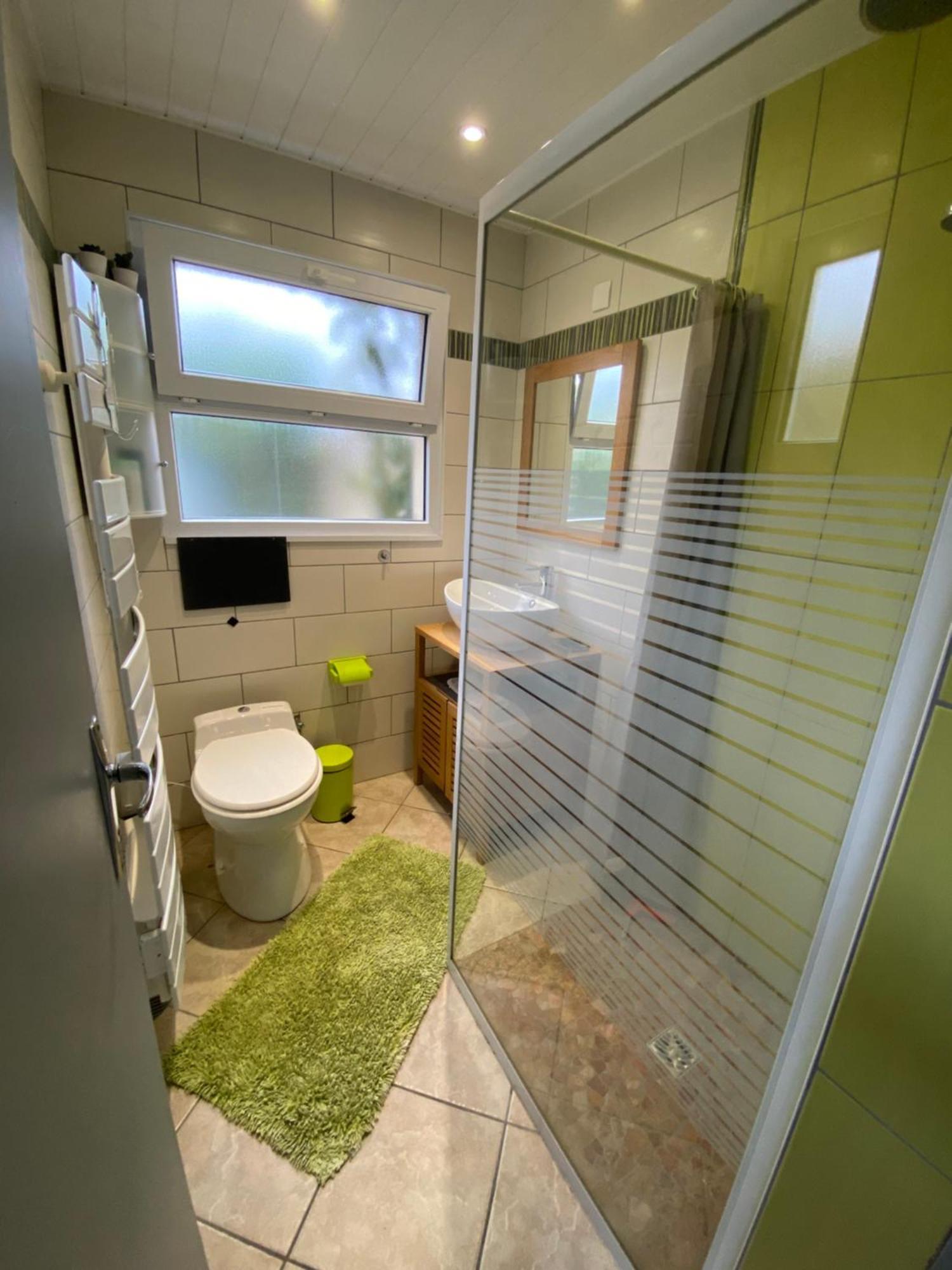 La Maison Des Vacances Chez Genevieve & Norbert 6 A 8 Personnes Ле-Сабль-д’Олон Экстерьер фото