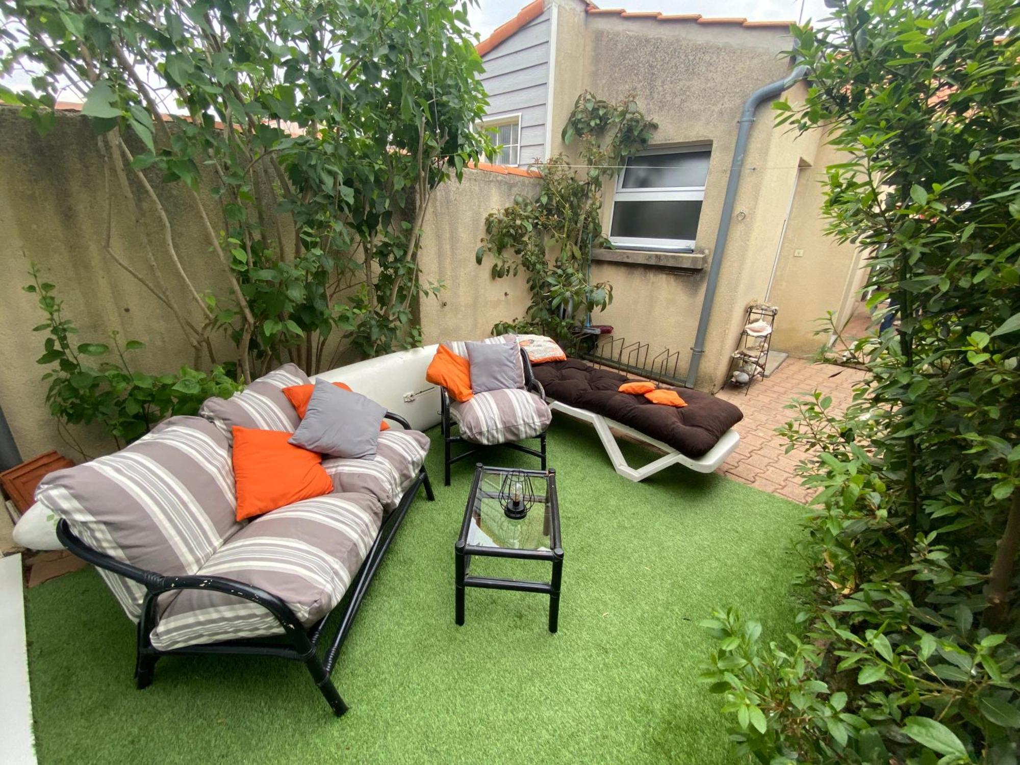 La Maison Des Vacances Chez Genevieve & Norbert 6 A 8 Personnes Ле-Сабль-д’Олон Экстерьер фото